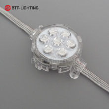 SMD5050 RGB DMX Pixel LED Light - Waterproof DV24V