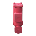 Prodotto idraulico RFL Inline Filter Cast Product