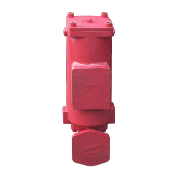 Hydraulic RFL Inline Filter Cast Version Produit