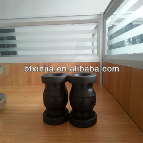 expansion rubber joint/expansion joint PN16/expansion joint rubber bellows