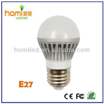 G45/E27 Aluminum LED BULB