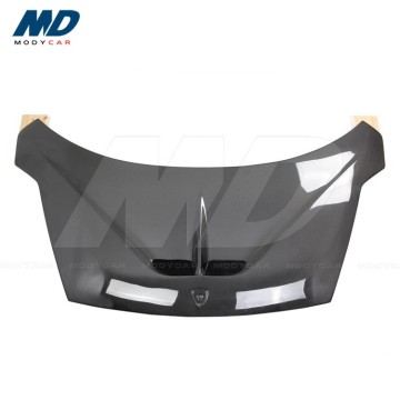 Carbon Fiber Hood for 2004-2007 Lamborghini Gallardo
