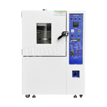 UV Aging and Resistance Testing Machines for Materials