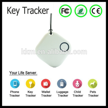 Wholesale F6 Gift Key Finder, Remote Wallet Locator with Factory Price