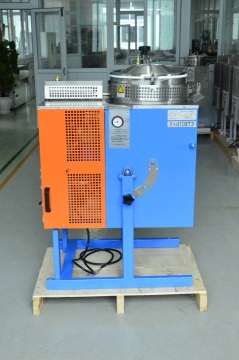 Solvent Recovery Machine and electronic products