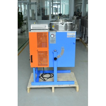 Solvent Recovery Machine and electronic products