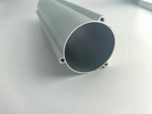 SMC Series Mickey Mouse Aluminium Cylinder Barrel