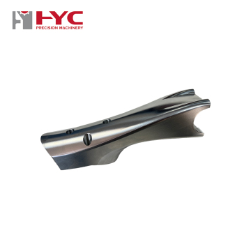 5-Axis Bicycle Parts