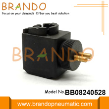 Scania Truck Solenoid Valve Coil 24V 1334037 1488083