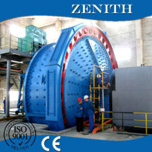Rod Mill For Limestone, Calcite, Barite, Dolomite etc