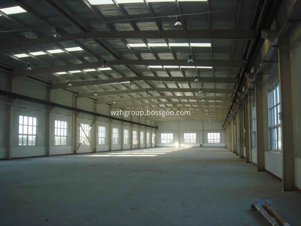 steel structure building (6)