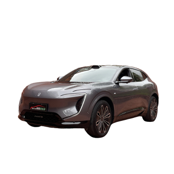 2024 Avatr 07 Max Edition Extended Range EV