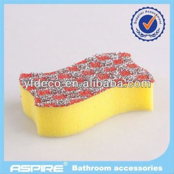 natural loofah sponge