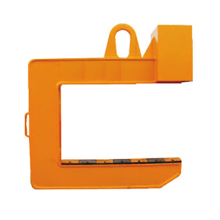 Cranes C Shaped Type Hook 25ton for Steel Coil Lifting