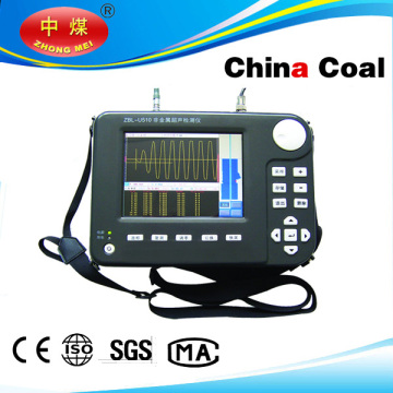 U510 Ultrasonic Concrete Detector