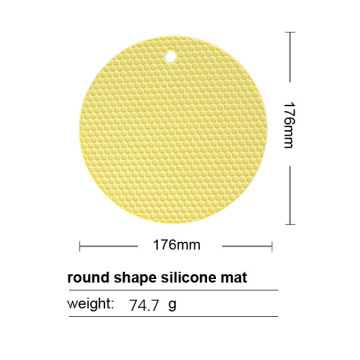 silicone mat dishwasher safe