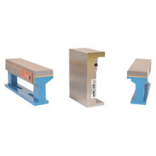 Linear Cutting Chuck