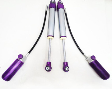 4x4 Off Road Shocks: 4X4 Adjustable Shock Absorber