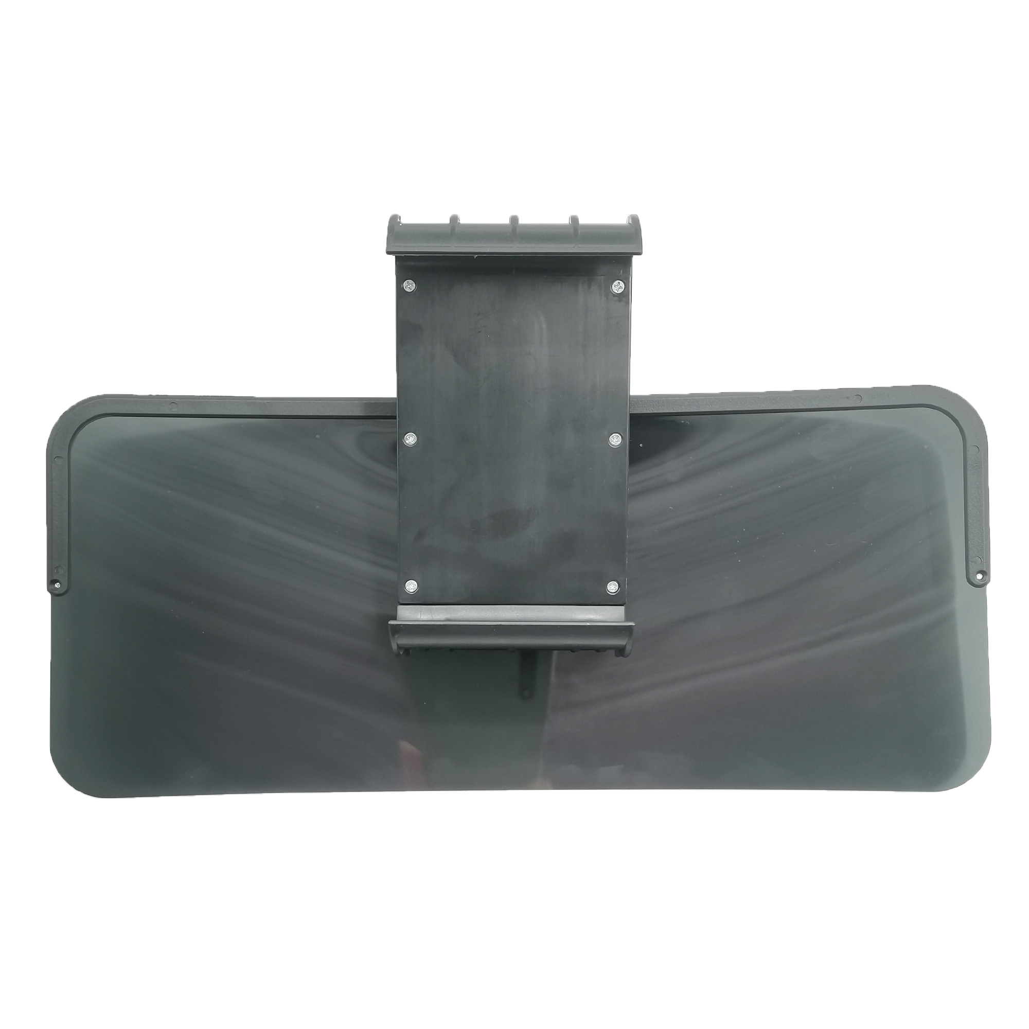 Automatic Installation Polarized Sun Visor Extender for Car Sun Visor Protects from Sun Glare Snow Blindness UV Rays Universal