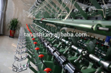 High Quality semi-automatic GA014PD Wool yarn winding machine from china