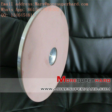 6A2T diamond grinding disc, diamond grinding pad for surface or face grinding Mary@moresuperhard.com