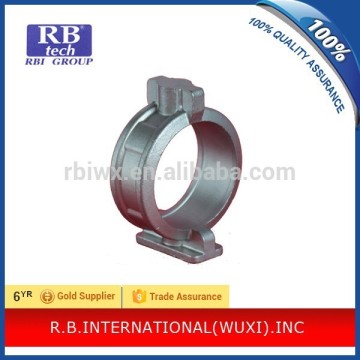 precise machinery connecting part