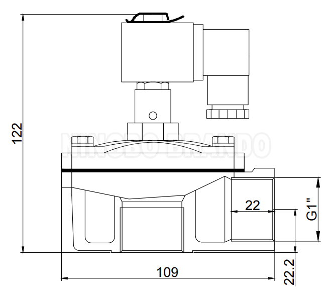 CAC25T4