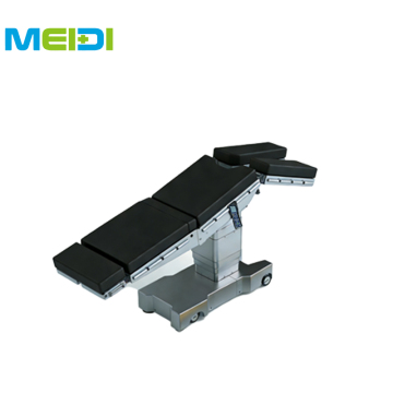 Electric Operating Table Surgical Operating Table