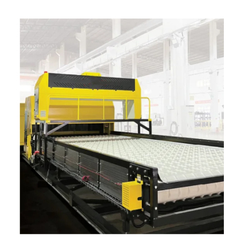 AI Hyperspectral Optical Sorter for Waste Paper