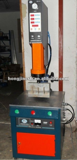 3200W ultrasonic welding machines