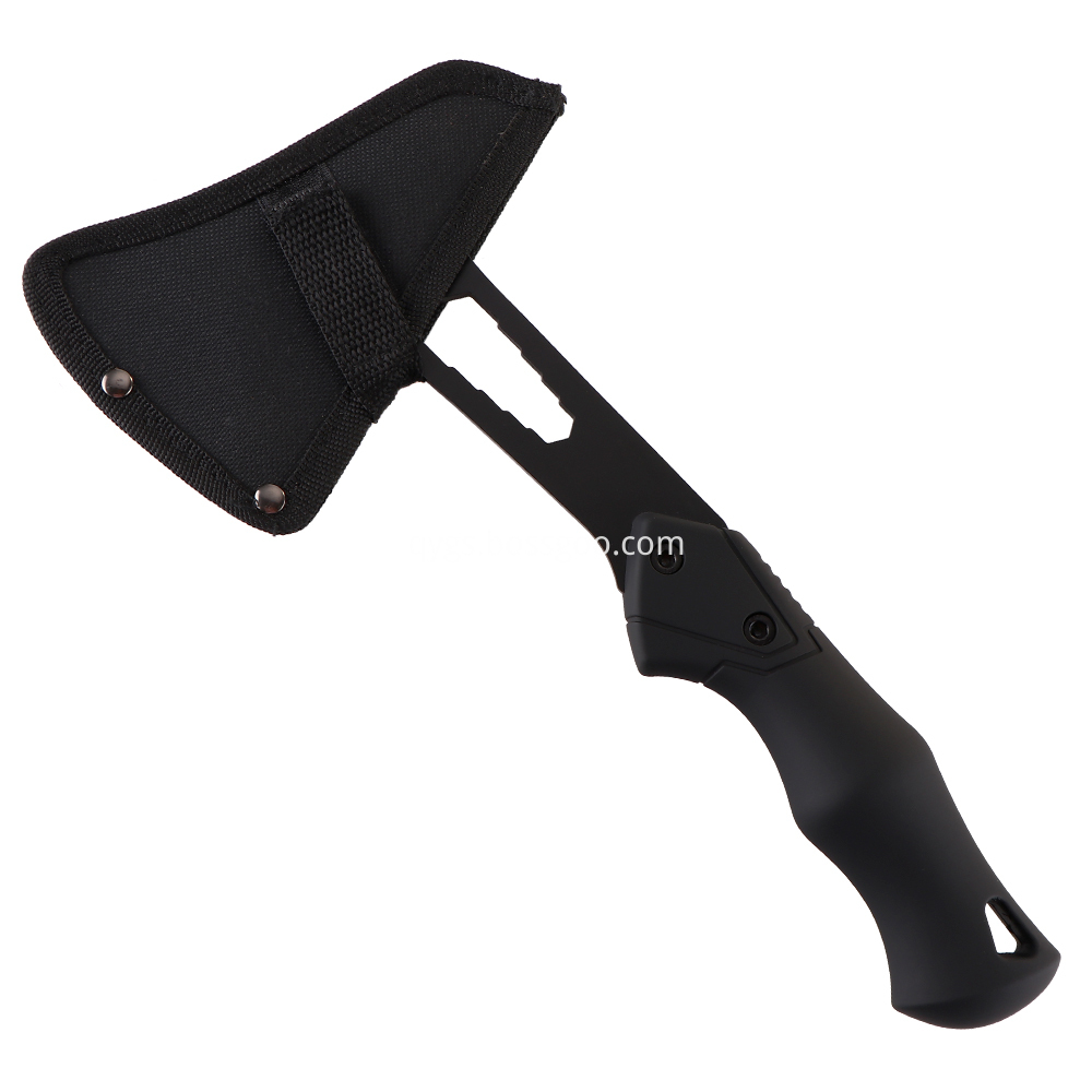 Mini Camping Axe