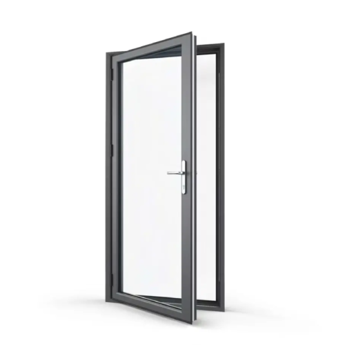 Direct Sales Aluminum Casement Doors