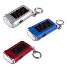 Led Solar Keychain Light?