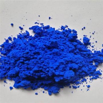 Pigment Blue 15:0