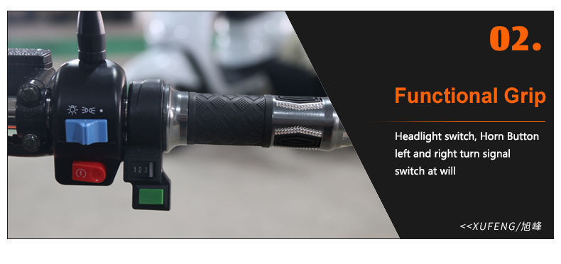 functional electric scooter functional electric scooter