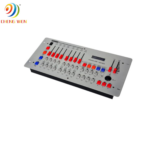 DMX 240 Stage Light system Simple Controller