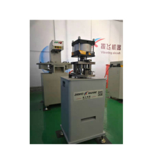 Zhenfei Punching Machine for Aluminum Profile Windows and Doors