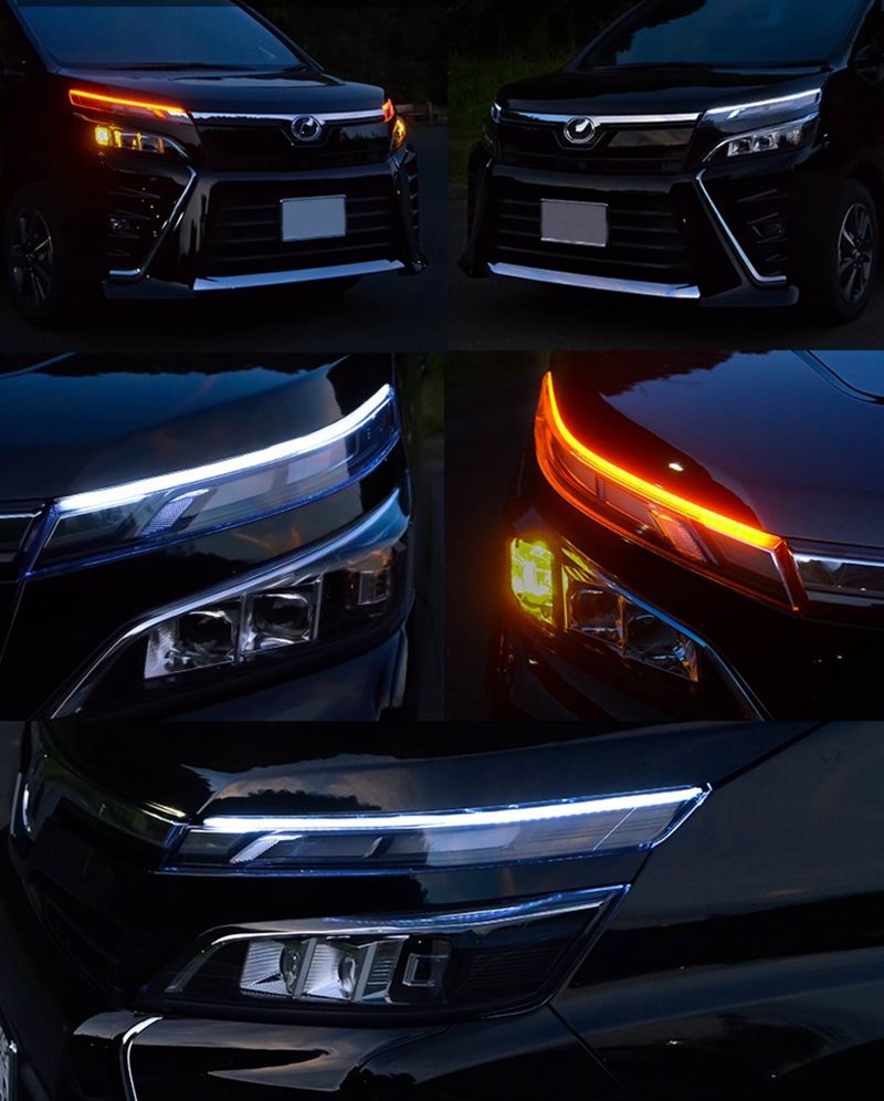 Led Headlight Retrofit Kit: Enhancing Your Vehicle's Lighting With ...