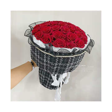 Yunnan Wholesale Preserved Roses - Wedding Bouquets and Decorations