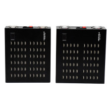 60 Port USB Charging Station 600W Devices