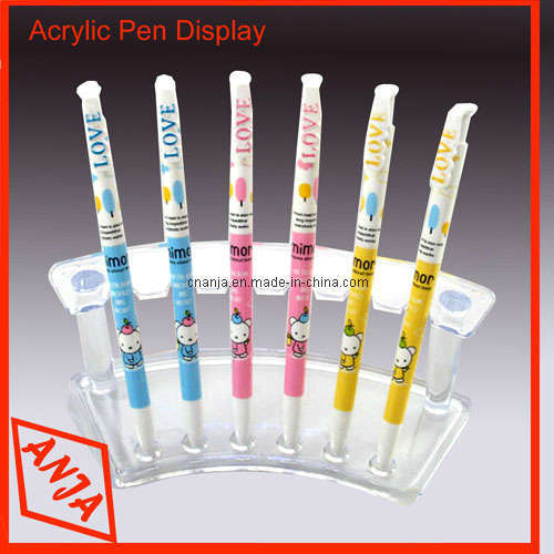 Acrylic Pen Display (AN-AD009)