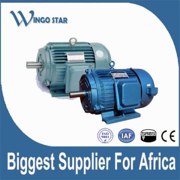 electric motor ac