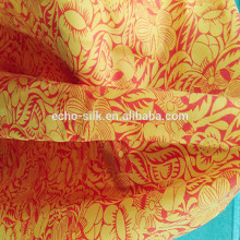 super soft fabric for dressing,12mm silk habotai fabric.