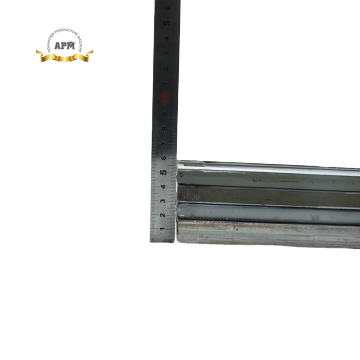 High Quality Textile Machine: New Condition Wire Mesh Weaving Loom Reed