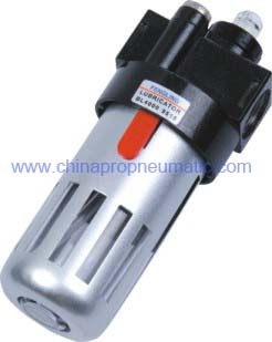 Bl4000 Air Lubricators?
