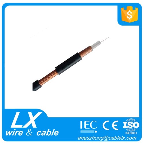 coaxial rg48 cable