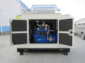 Generator gas alam dan genset biogas