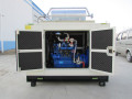 Aardgas generator en biogas generatoren