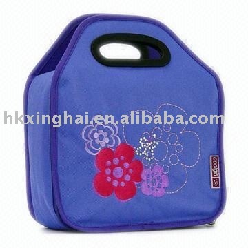 Kids Lunch Tote,Lunch Bags,Made of 600D polyester