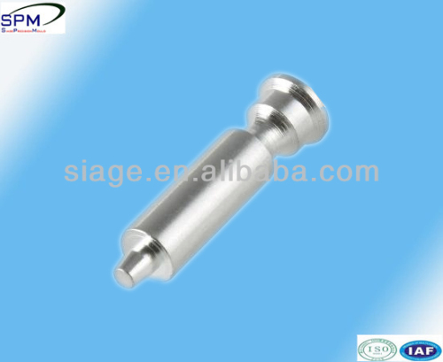 stainless steel bolts medical device components